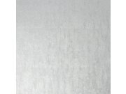 Stříbrná vliesová tapeta na zeď, 104954 Vavex 2025 Tapety Yara - Vavex